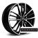 Диски KHOMEN WHEELS R18 / 7J PCD 5x114.3 ЕТ 45 ЦО 60.1 1812 Диски KHOMEN WHEELS R18 / 7J PCD 5x114.3 ЕТ 45 ЦО 60.1 1812