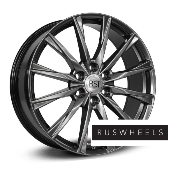 Диски RST R22 / 8J PCD 6x139.7 ЕТ 55 ЦО 95.1 R2202FF Диски RST R22 / 8J PCD 6x139.7 ЕТ 55 ЦО 95.1 R2202FF