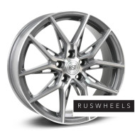 Диски RST R18 / 7.5J PCD 5x114.3 ЕТ 45 ЦО 67.1 R218