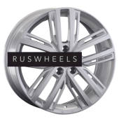 Диски Replay 7x18/5x114,3 ET45 D66,1 NS225 Sil (конус, C570) Диски Replay 7x18/5x114,3 ET45 D66,1 NS225 Sil (конус, C570)