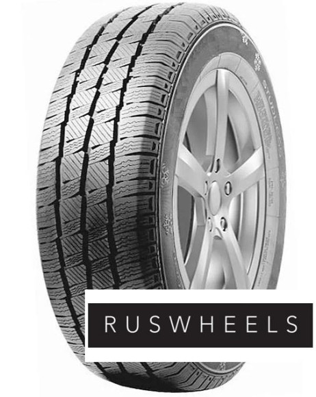 Шины Sunfull 215/70 r15c SF-W05 109/107R