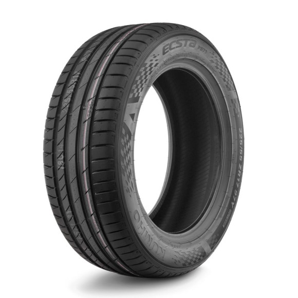 Шины Kumho 225/40 r18 Ecsta PS71 88Y Runflat