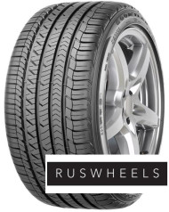 Шины GoodYear 245/40/18 W 93 Eagle Sport TZ FP Шины GoodYear 245/40/18 W 93 Eagle Sport TZ FP