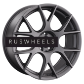 Диски LS FlowForming 8,5x19/5x112 ET35 D66,6 RC07 MGM (конус) Диски LS FlowForming 8,5x19/5x112 ET35 D66,6 RC07 MGM (конус)