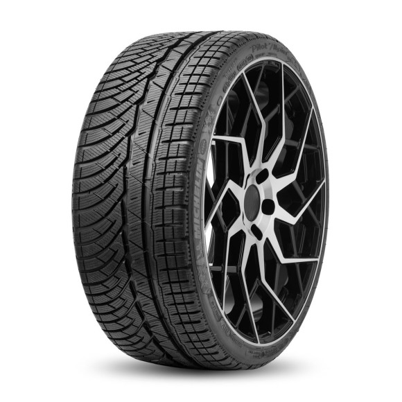 Шины Michelin 285/40/19 V 103 Pilot Alpin PA4 (N1) Шины Michelin 285/40/19 V 103 Pilot Alpin PA4 (N1)