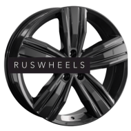 Диски Replay 7x19/5x108 ET36 D65,1 CHR37 GM (конус, C570)