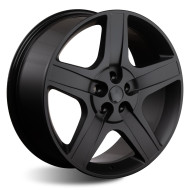 Диски СКАД Premium 8.5\R20 5*114.3 ET47 d67.1 Fury black