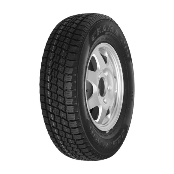 Шины КАМА  225/75/16  Q 104 Кама-219
