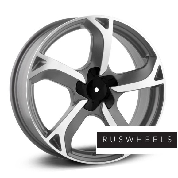 Диски Legeartis Concept R20 / 8.5J PCD 5x112 ЕТ 56 ЦО 66.6 MB507