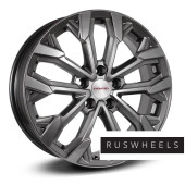 Диски КиК R17 / 6.5J PCD 5x114.3 ЕТ 35 ЦО 67.1 Морейн Диски КиК R17 / 6.5J PCD 5x114.3 ЕТ 35 ЦО 67.1 Морейн