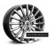 Диски КиК R14 / 5.5J PCD 4x100 ЕТ 45 ЦО 67.1 Акцент