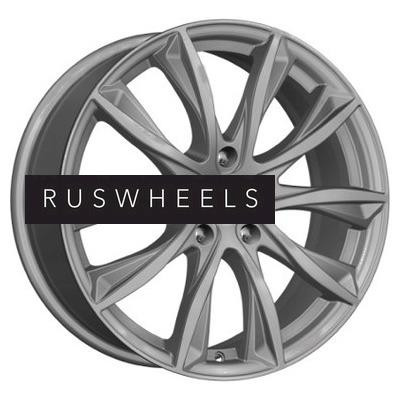 Диски iFree 7,5x18/5x115 ET44 D70,2 Каzантип (КС684М) Хай Вэй Диски iFree 7,5x18/5x115 ET44 D70,2 Каzантип (КС684М) Хай Вэй