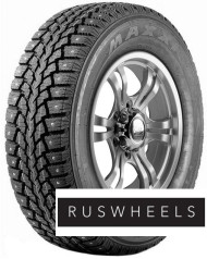 Шины Maxxis 195/70 r15c MA-SLW Presa Spike 104/102Q Шипы