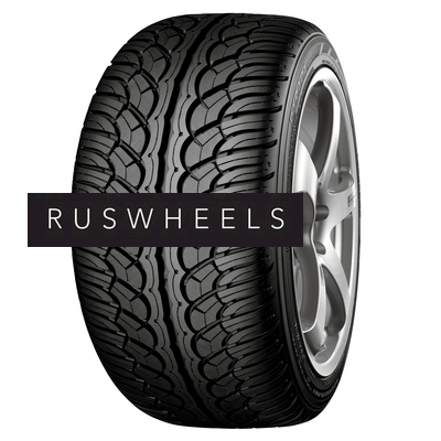 Шины Yokohama 275/55R20 117V RF Parada Spec-X PA02 TL