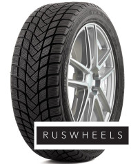 Шины Delinte 235/65 r18 Winter WD6 106T