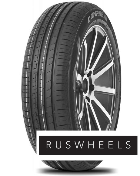 Шины Compasal 205/65 r16 BLAZER HP 95H