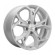 Диски Khomen Wheels 7x17/5x114,3 ET39 D60,1 KHW1702 (RAV4) F-Silver