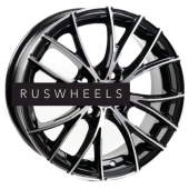 Диски Neo 6x15/4x100 ET40 D60,1 573 BD