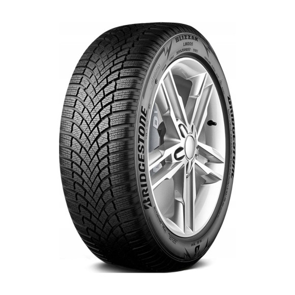 Шины Bridgestone 245/35/20 W 95 LM005 XL старше 3-х лет Шины Bridgestone 245/35/20 W 95 LM005 XL старше 3-х лет