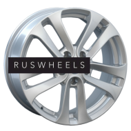 Диски Replay 7x17/5x114,3 ET50 D67,1 KI256 Sil (конус, C570)