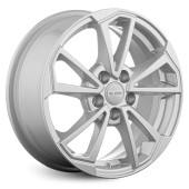 Диски iFree Original  КС1005  6,0\R15 5*114,3 ET42  d67,1  Сильвер  [78940]