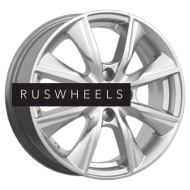 Диски СКАД 6x15/4x100 ET40 D60,1 Порту (КЛ321) Селена