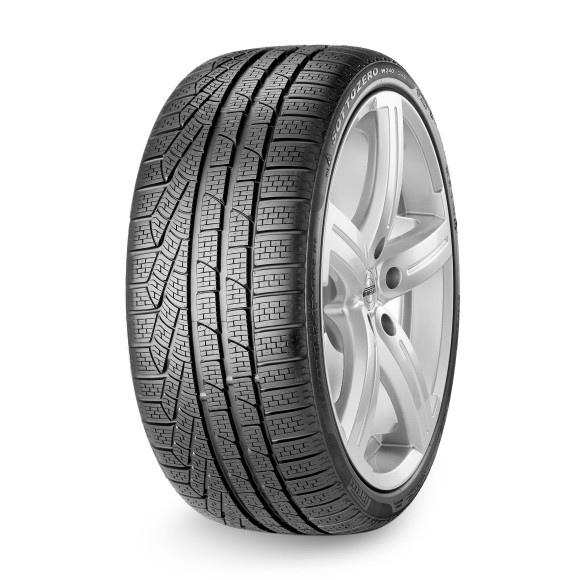Шины Pirelli  255/40/18  V 99 Winter SottoZero Series II 240   XL (MO)  старше 3-х лет