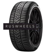 Шины Pirelli  225/50/17  H 98 WINTER SOTTOZERO 3  XL Run Flat (BMW)