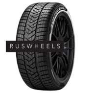 Шины Pirelli  225/50/17  H 98 WINTER SOTTOZERO 3  XL Run Flat (BMW)