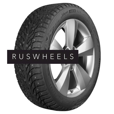 Шины Ikon 255/55R19 111T XL Autograph Ice 9 SUV TL (шип.) Шины Ikon 255/55R19 111T XL Autograph Ice 9 SUV TL (шип.)