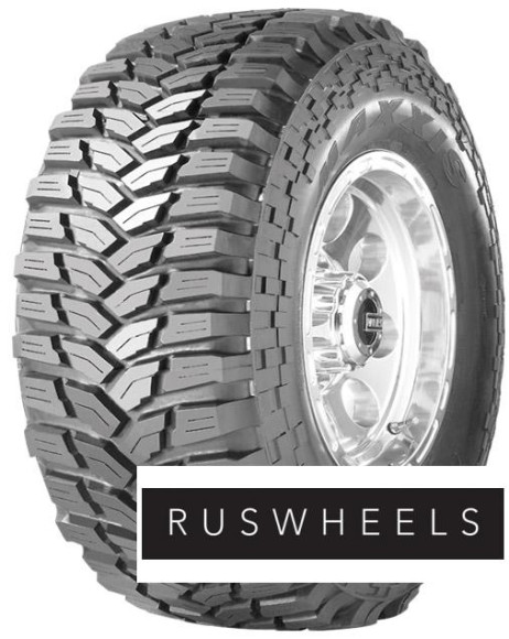 Шины Maxxis 235/75 r15 M8060 Trepador Radial 104/101H
