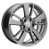 Диски Khomen Wheels 7x17/5x114,3 ET38 D67,1 KHW1704 (Outlander) Gray