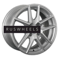 Диски LS 7x16/4x100 ET40 D60,1 771 SF (конус) Диски LS 7x16/4x100 ET40 D60,1 771 SF (конус)