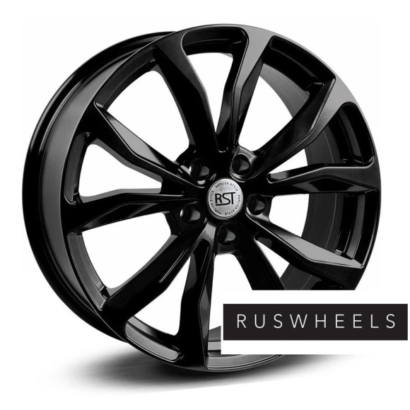 Диски RST R19 / 7.5J PCD 5x108 ЕТ 36 ЦО 65.1 R009 Диски RST R19 / 7.5J PCD 5x108 ЕТ 36 ЦО 65.1 R009