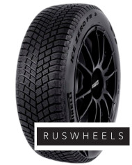 Шины Pirelli 245/50 r20 Ice Zero FR 3 105H Шины Pirelli 245/50 r20 Ice Zero FR 3 105H