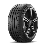Шины Michelin  255/60/18  W 112 Pilot Sport 4 XL  XL
