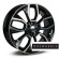 Диски RPLC-Wheels R18 / 7J PCD 5x114.3 ЕТ 38 ЦО 67.1 Mi202