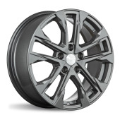 Диски СКАД 7,0\R17 5*108 ET33 d60.1 Графит