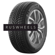 Шины Michelin 275/45R20 110V XL Latitude Alpin 2 N0 TL
