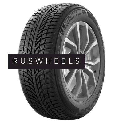 Шины Michelin 275/45R20 110V XL Latitude Alpin 2 N0 TL