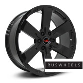 Диски Legeartis Concept R22 / 9J PCD 6x139.7 ЕТ 24 ЦО 78.1 CL501