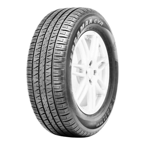 Шины Sailun 255/50R19 107V XL Terramax CVR TL M+S