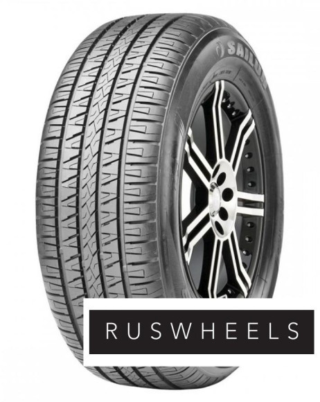 Шины Sailun 255/50R19 107V XL Terramax CVR TL M+S