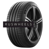 Шины Michelin 255/40R20 101Y XL Pilot Sport 4 AO Acoustic TL