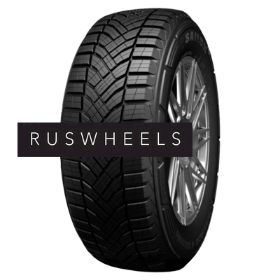 Шины Sailun 195/75R16C 110/108R Commercio 4 Seasons TL M+S 3PMSF 10PR