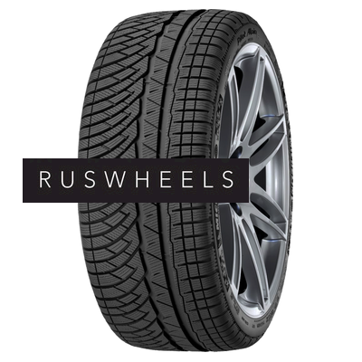 Шины Michelin 225/50 r18 Pilot Alpin 4 95H Runflat