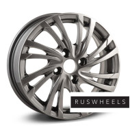 Диски КиК R15 / 6J PCD 4x114.3 ЕТ 40 ЦО 67.1 Мейола Диски КиК R15 / 6J PCD 4x114.3 ЕТ 40 ЦО 67.1 Мейола