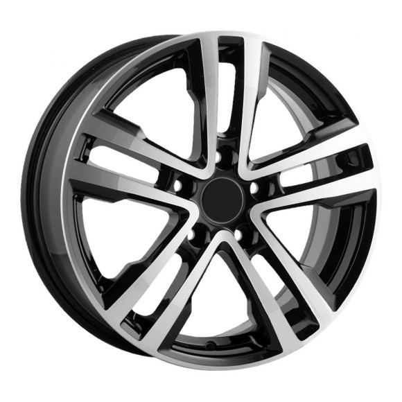 Диски Carwel 6.5\R16 5*114.3 ET38 d67.1 AB Диски Carwel 6.5\R16 5*114.3 ET38 d67.1 AB