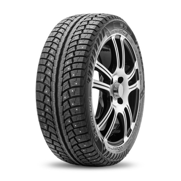 Шины Torero 215/70 r16 MP30 100T Шипы