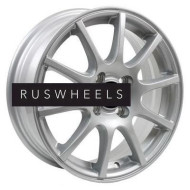 Диски Venti 7x17/5x114,3 ET45 D60,1 A1271 SL